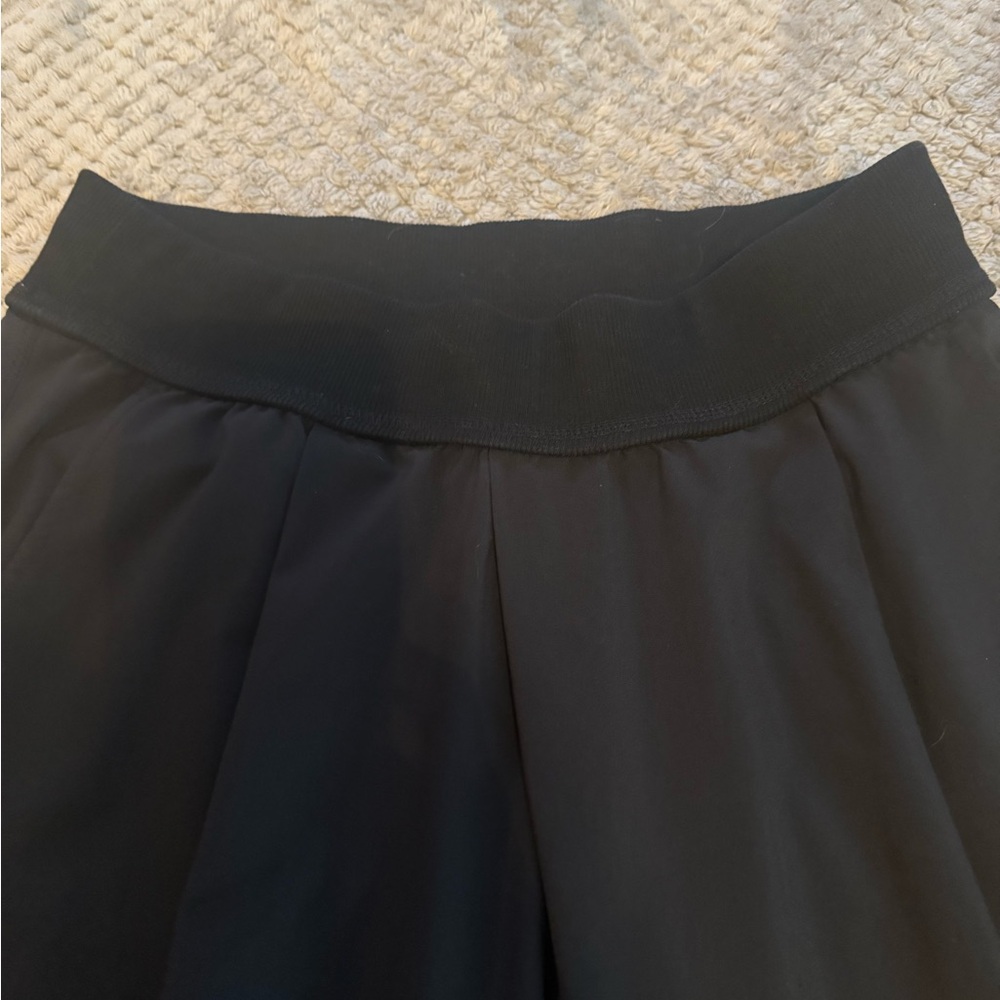 🖤 Athleta Women’s Soho Jogger Pants - Black (Size 4) - Picture 3 of 7